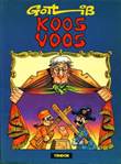 Koos Voos 1 Koos Voos