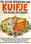 Kuifje Weekblad - Jubileumboeken 35 jaar weekblad Kuifje - 35 jaar humor