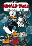 Donald Duck - Pocket 3e reeks 245 Reis naar het einde van de wereld