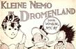 Little Nemo - Real Free Press 1 Kleine Nemo in Dromenland