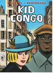 Jacques de Loustal - Collectie Kid Congo