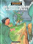 Maankop de golventemmer 1 De onzichtbare kathedraal