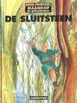 Maankop de golventemmer 2 De sluitsteen