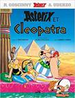 Asterix - Latijn 6 Asterix et Cleopatra