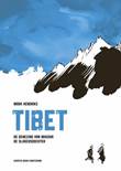 Mark Hendriks - Collectie Tibet - De genezing van Mhusha de slagersdochter