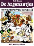 Dick Matena - Collectie 6 Het Zwaard van Damocles
