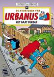 Urbanus 162 Het gaat bergaf