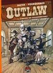 Collectie Rebel / Outlaw pakket Outlaw pakket 1 t/m 3