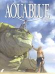 Aquablue 14 Standard-island