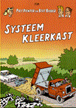 Piet Pienter en Bert Bibber 41 Systeem Kleerkast