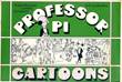 Professor Pi 4 Professor Pi cartoons 4