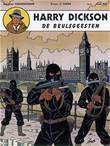 Harry Dickson 2 De beulsgeesten