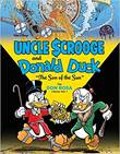 Don Rosa Library 1 Uncle Scrooge and Donald Duck: The Son of the Sun