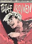 Sherpa reeks 10 Fatale vrouwen