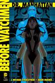 Watchmen (RW) / Before Watchmen Dr. Manhattan