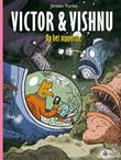 Victor & Vishnu 4 Op het nippertje