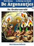 Dick Matena - Collectie 1 De Onderwereld