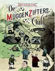 Matthias Giesen - Collectie Het uitje van de muggenziftersclub