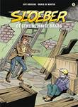 Sloeber - Saga 1 De geheimzinnige baard