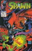 Spawn (Juniorpress) 1 Deel 1