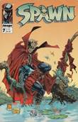Spawn (Juniorpress) 7 Deel 7