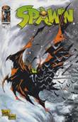 Spawn (Juniorpress) 11 Deel 11