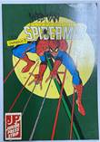 Web van Spiderman - Omnibus 1 Omnibus 1