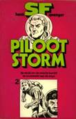 Piloot Storm - Skarabee 2 De strijd om de zwarte burcht - De kruistocht van de Onyx