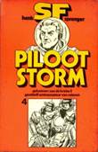 Piloot Storm - Skarabee 4 Geheimen van de krater 2 - Goodwill ambassadeur van Valeron