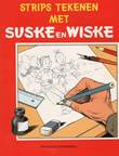 Suske en Wiske - Diversen Strips tekenen met Suske en Wiske