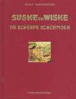 Suske en Wiske 4 De scherpe schorpioen