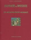 Suske en Wiske 29 De mompelende mummie
