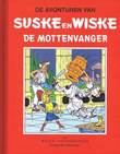 Suske en Wiske - Klassiek Rode reeks - Ongekleurd 11 De mottenvanger