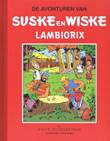 Suske en Wiske - Klassiek Rode reeks - Ongekleurd 13 Lambiorix