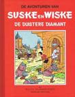 Suske en Wiske - Klassiek Rode reeks - Ongekleurd 37 De duistere diamant