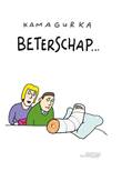Kamagurka - Gelegenheidsuitgaven Beterschap...