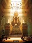 Alex Senator 2 De laatste Farao