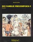 Turbo reeks 5 / Familie Freudipoes, de 2 Escapades