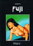 Turbo reeks 15 / Fuji 1 Fuji