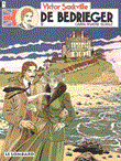 Victor Sackville 9 De bedrieger