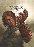 Magus 2 De Verrader