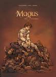 Magus 1 De Grafdelver
