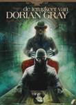 1800 Collectie 24 / Dorian Gray 2 Dierlijk zwart