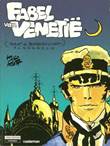Wordt vervolgd romans 12 / Corto Maltese - WVR Fabel van Venetië