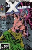X-Mannen (Juniorpress/Z-Press) 103 De lagere diepten