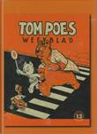 Tom Poes Weekblad - Bundeling 13 Tom Poes Weekblad - Bundeling 13