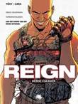 Reign 3 Derde eskader