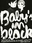 Beatles, the Baby's in black