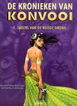 Kronieken van konvooi, de 1 Jagers van de koude grond
