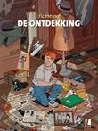 Eric Heuvel - Collectie De ontdekking